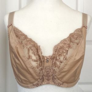 34H Gorsenia Eva Bra